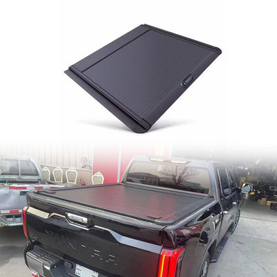2006 GMC Sierra 2500 Dmax Achter Tonneau Bed Cover Zilveren Hard Tonneau Cover