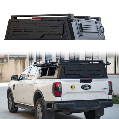 Ford Ranger 4x4 Auto Accessoires Aluminiumlegering 2023 Pickup Truck Bed Hardtop Canopy