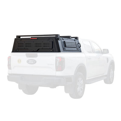 Ford Ranger 4x4 Auto Accessoires Aluminiumlegering 2023 Pickup Truck Bed Hardtop Canopy