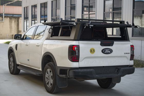 Ford Ranger 4x4 Auto Accessoires Aluminiumlegering 2023 Pickup Truck Bed Hardtop Canopy