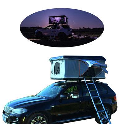 Waterdicht dak tent Oxford 4x4 kampeertent