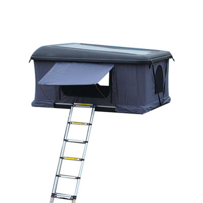 Waterdicht dak tent Oxford 4x4 kampeertent