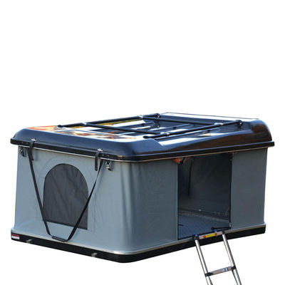 Waterdicht dak tent Oxford 4x4 kampeertent