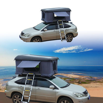 Waterdicht dak tent Oxford 4x4 kampeertent