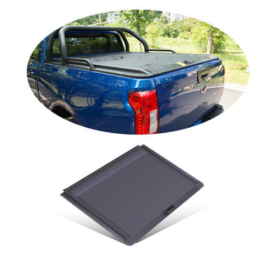 Waterdicht opneembaar hard aluminium pickup cover voor Toyota HILUX REVO VIII pickup N1