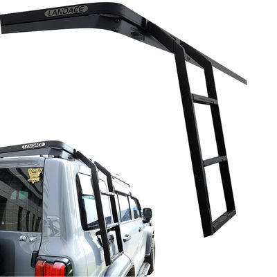 Nettogewicht 10 kg Tank 300 4x4 Offroad Accessoires Auto dak magnet ladder voor GWM 18 jaar