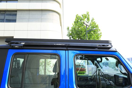 Externe toebehoren dakversnellingsbak voor Jeep Wrangler JT