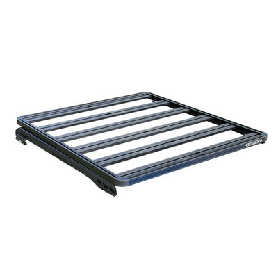 Universaal dakplatform van aluminiumlegering Bagage drager voor Jeep Gladiator JT NW 25kg