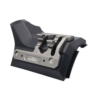 Tank 4x4 300 A Piler Light Mount Light Montage Brackets Voor GWM