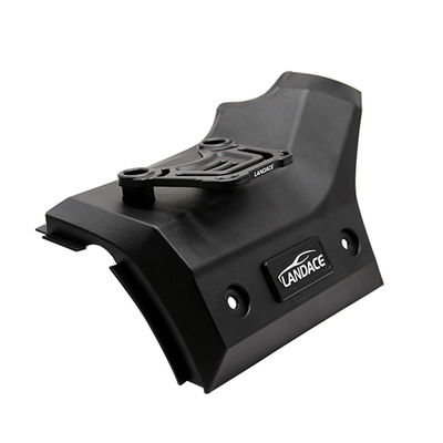 Tank 4x4 300 A Piler Light Mount Light Montage Brackets Voor GWM