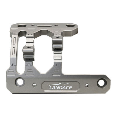 Tank 4x4 300 A Piler Light Mount Light Montage Brackets Voor GWM