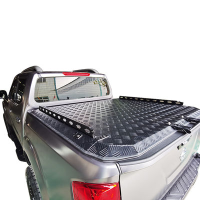 NP300 Navara Hard Tonneau-deksel