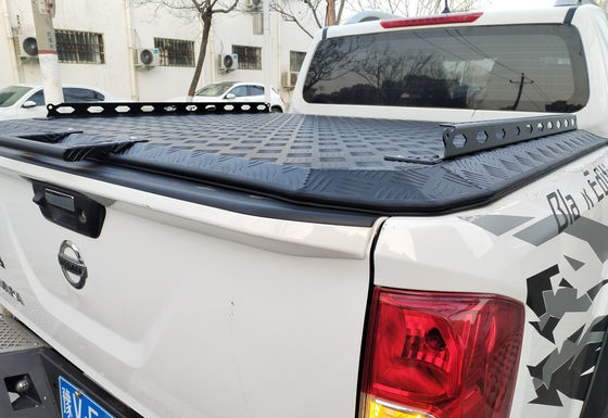 NP300 Navara Hard Tonneau-deksel