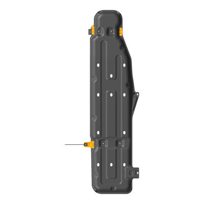 OEM geaccepteerde siliconen skidplaat voor Toyota 4Runner TRD/SR5 anti-skid Dish Pot Pan