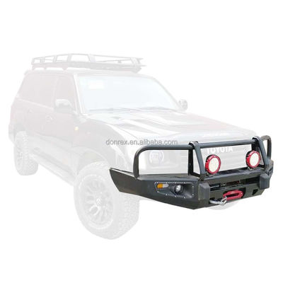 Oorspronkelijke auto gaten installatie Auto stickers gekleurde platen bumper voor hoge normen