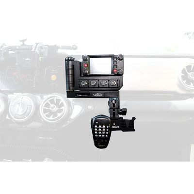 Jeep Wrangler JL Front Panel Aluminium Switch Panel met ISO9001 2015 Certificaat