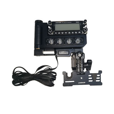 Jeep Wrangler JL Front Panel Aluminium Switch Panel met ISO9001 2015 Certificaat