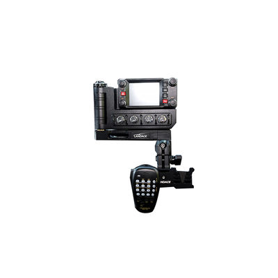 Jeep Wrangler JL Front Panel Aluminium Switch Panel met ISO9001 2015 Certificaat