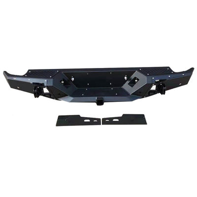 Volkswagen Amorak Autobumper Voorbumper Achterbumper