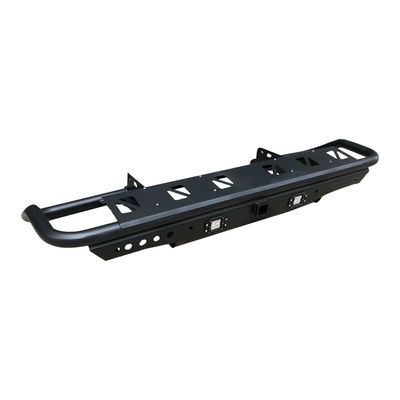 Volkswagen Amorak Autobumper Voorbumper Achterbumper