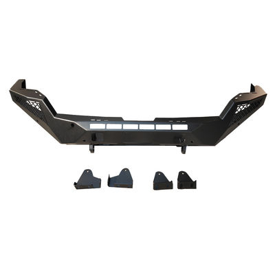 Op maat gemaakt Bull Bar Front Bumper Aluminium Auto Bumper Toyota