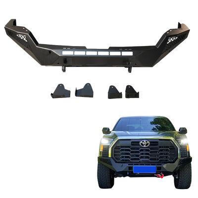 Toyota Tundra Voorste Achterste Bumper Land Cruiser Aluminium Bumper