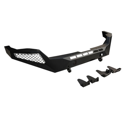 Toyota Tundra Voorste Achterste Bumper Land Cruiser Aluminium Bumper