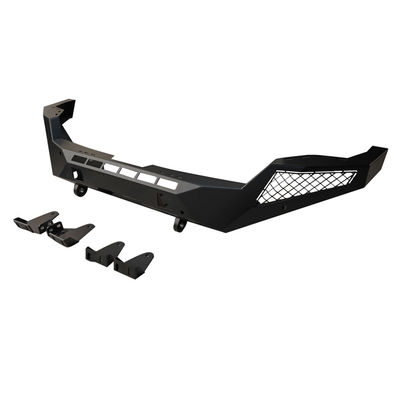 Toyota Tundra Voorste Achterste Bumper Land Cruiser Aluminium Bumper