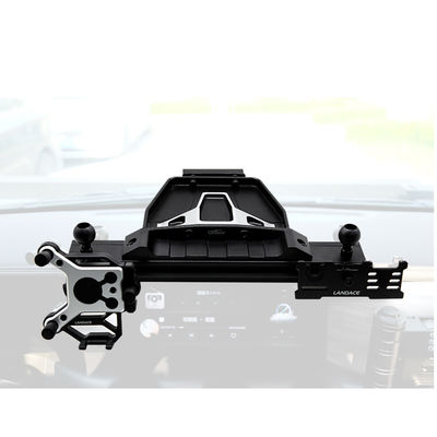 Tank 300 Accessoires Aluminium legering Centrum Console Bracket Mobiele telefoonhouder voor GWM