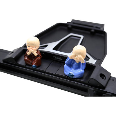 Tank 300 Accessoires Aluminium legering Centrum Console Bracket Mobiele telefoonhouder voor GWM