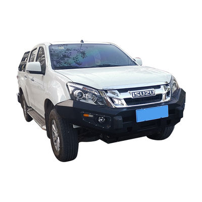 D-MAX Auto 4x4 Accessoires Voor- en Achterbumper Auto Body Kit voor ISUZU 192*82*38cm