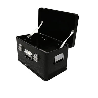 Duurzaam Draagbaar Keukenbox Camp Chuck Box Camp Keukenopslagdoos