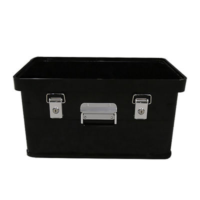 Duurzaam Draagbaar Keukenbox Camp Chuck Box Camp Keukenopslagdoos