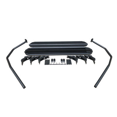 2010- Universal Steel Bumper voor patrouille Y62 Front Bumper Body Kit Auto Car Body Part