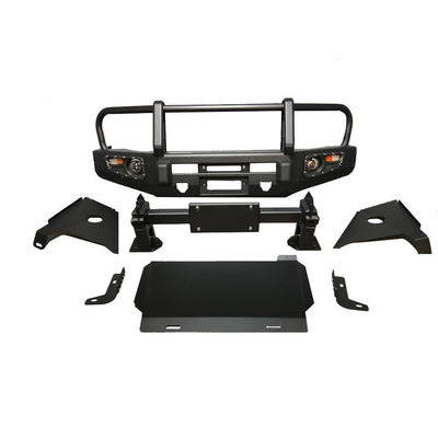 4x4 Pick Up Universal Car Bumper Toyota Fortuner Vooraan Bumper Off Road