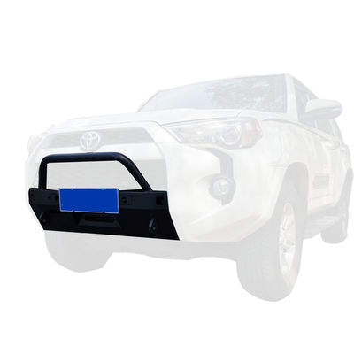 4x4 Pick Up Universal Car Bumper Toyota Fortuner Vooraan Bumper Off Road