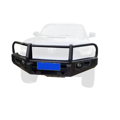 4x4 Off Road Vehicle Auto Bumpers Voor Toyota Betaling T/T.30%Deposito Auto Fitting Toyota