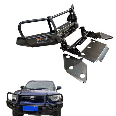 4x4 Off Road Vehicle Auto Bumpers Voor Toyota Betaling T/T.30%Deposito Auto Fitting Toyota