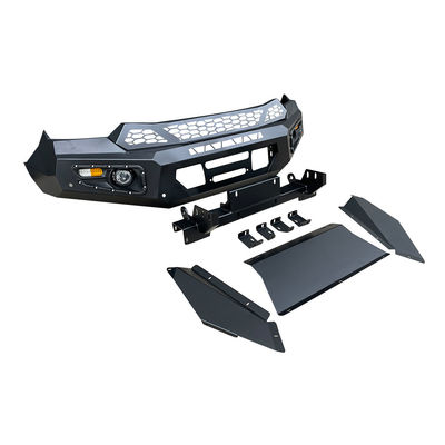 Op maat gemaakte D-MAX Bumper Guard Body Kit Bull Bar Auto Bumpers 4x4 Accessoires voor ISUZU