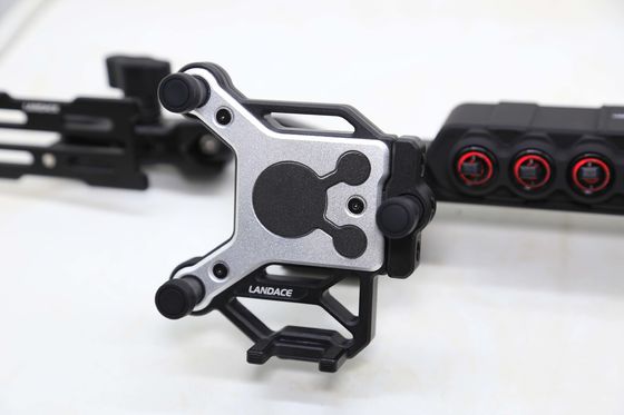 Interieur accessoires 1,5 kg Telefoonsteunbeugel voor auto-onderdelen Centrumconsole 210*65*38mm