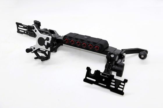 Interieur accessoires 1,5 kg Telefoonsteunbeugel voor auto-onderdelen Centrumconsole 210*65*38mm