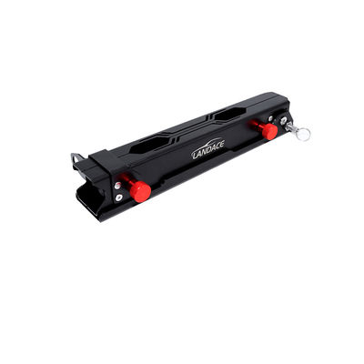 Universaal 4x4 off road dakrek montage vlaggenstang beugel 308*98.5*51.4mm Universal fit