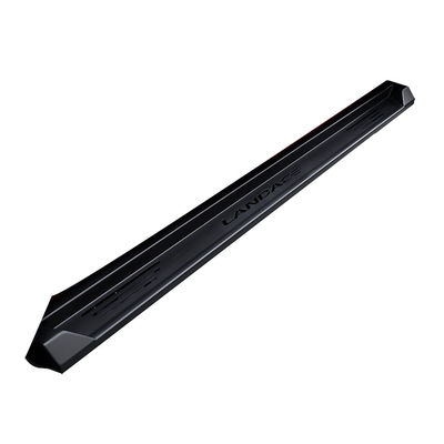 Universal Running Board Aluminium Alloy Auto Side Pedal Boards Decoratie Bescherming