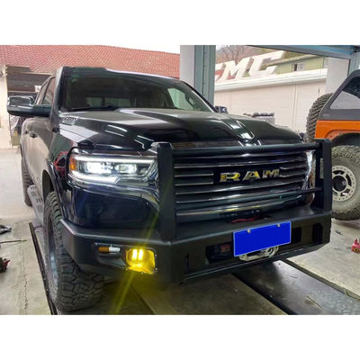 4x4 Dodge Ram 1500 Voorbumper Oem Off Road 4runner Bumper