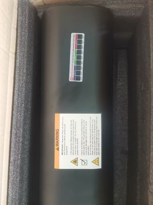 26L onder druk geplaatste waterreservoir pick-up truck bed rek voor spray show en internationale