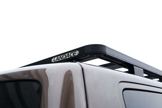 Roof Mount Universal Multivan 4X4 Slim Flat Low Profile Aluminium Alloy Platform Auto dakrekken voor VW