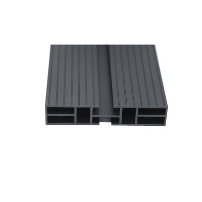 Zwart 1500x1425 Op maat gemaakte dakrekken Kofferbak voor pick-ups Staalrek