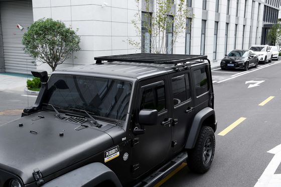 Multifunktioneel kofferbak voor Jeep Wrangler JK Customized OEM Car Roof Racks