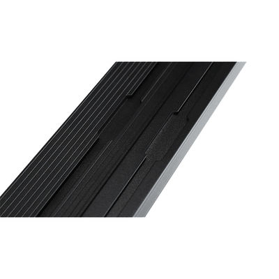 18 jaar productie multifunctionele bagage mand voor Jeep Wrangler JK accessoires auto dakrekken hoog-