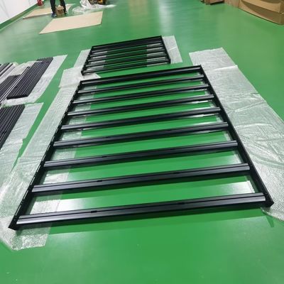Poedercoating 4Runner Dakrek Offroad Auto Top Bagagerek Compatibel met 4Runner